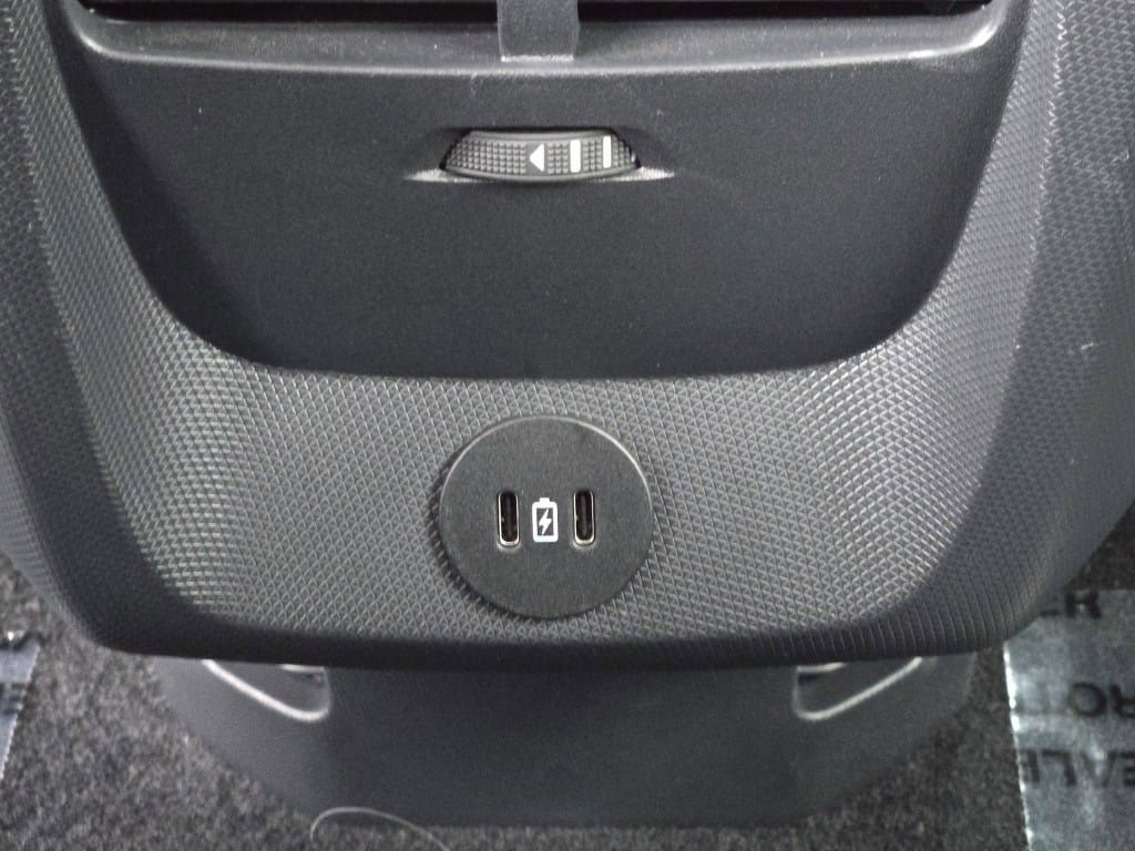 Certified 2025 Ford Mustang Mach-E Premium AWD/4WD image 19