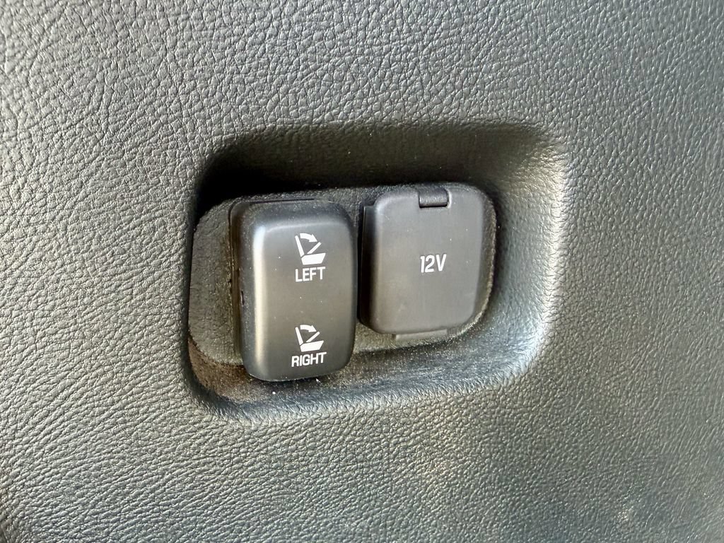 Certified 2022 Ford Edge ST AWD/4WD image 17