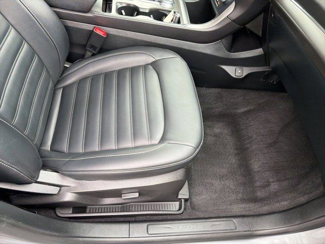 Certified 2022 Ford Edge SEL w/ Convenience Package image 39