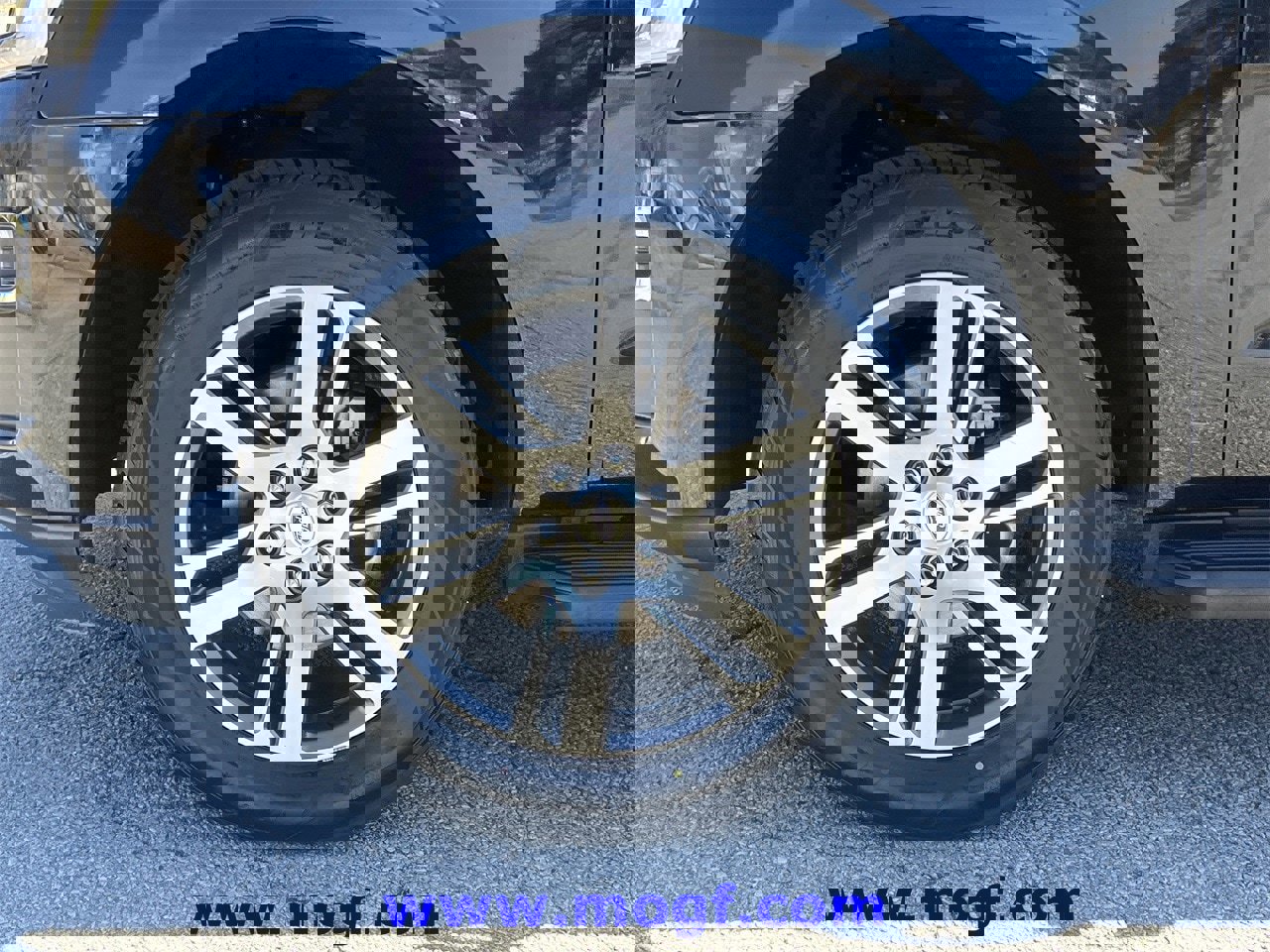 Certified 2024 Ford Expedition Max Limited image 34