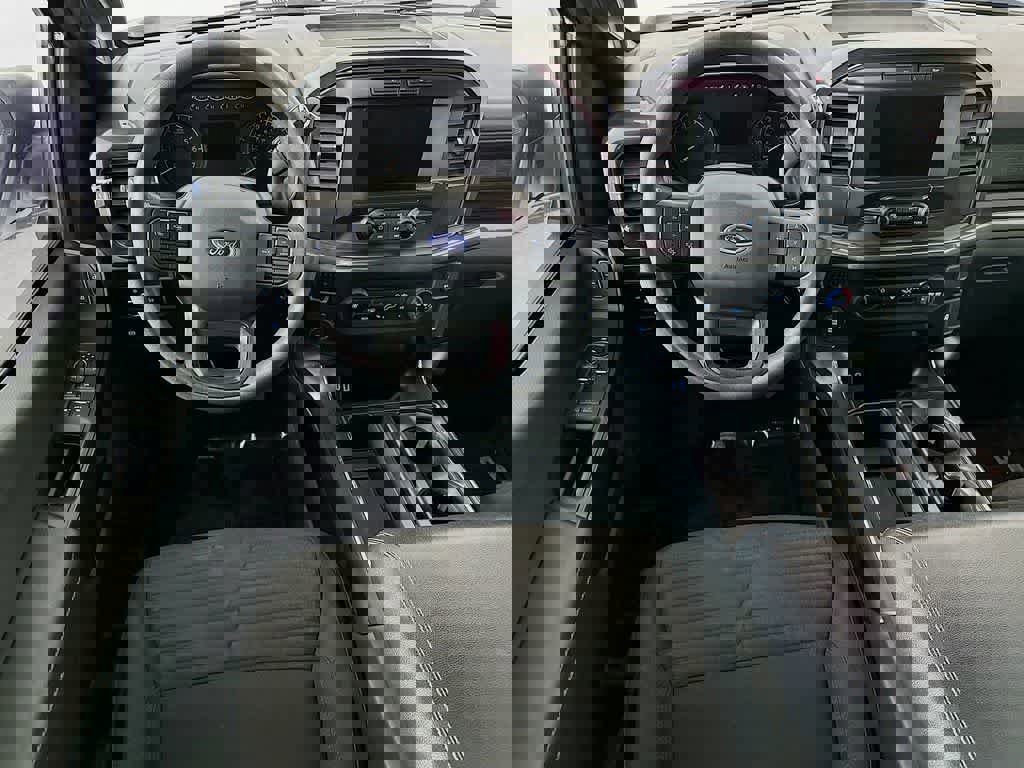 Certified 2023 Ford F150 XL w/ STX Appearance Package image 13