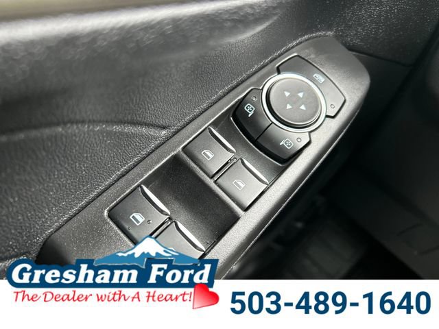 Certified 2022 Ford Escape SE w/ Convenience Package image 13