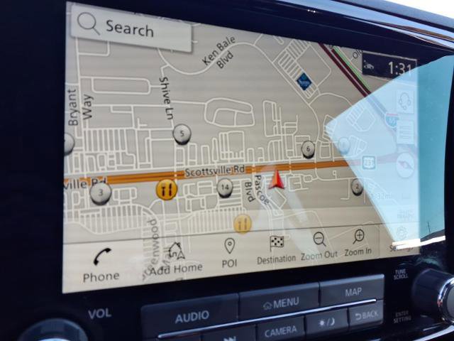 Used 2024 Nissan Frontier PRO-4X w/ Off-Road Protection Package image 13