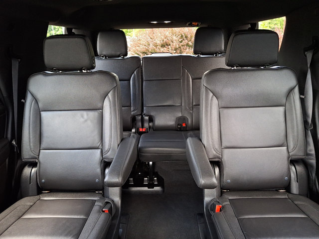 Used 2023 Chevrolet Tahoe LT AWD/4WD image 19