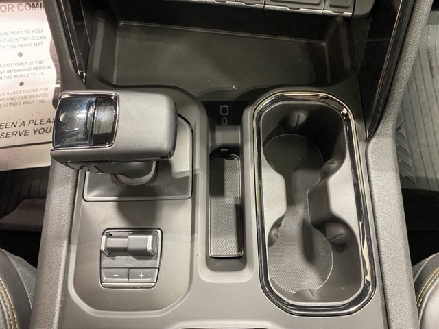 Used 2023 GMC Sierra 1500 AT4 w/ AT4 Premium Package AWD/4WD image 37