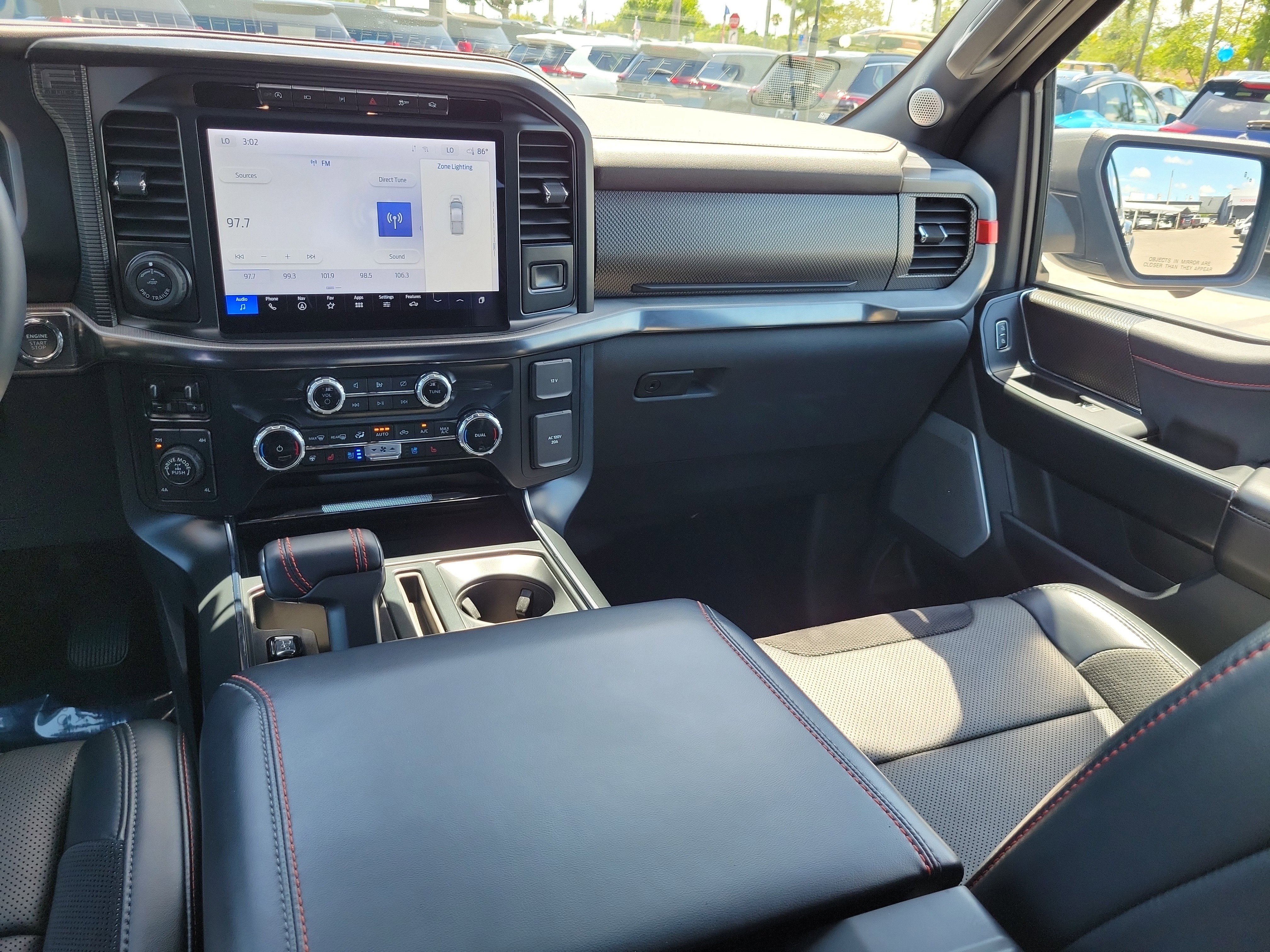 Certified 2024 Ford F150 Raptor AWD/4WD image 17