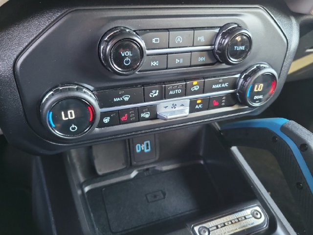 Certified 2023 Ford Bronco Wildtrak AWD/4WD image 28