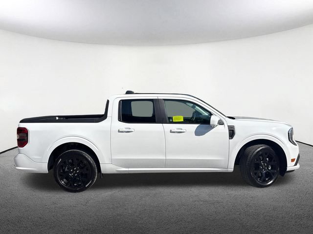 Certified 2025 Ford Maverick Lobo AWD/4WD image 16