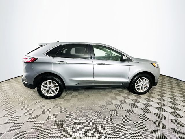 Certified 2023 Ford Edge SEL w/ Convenience Package image 14