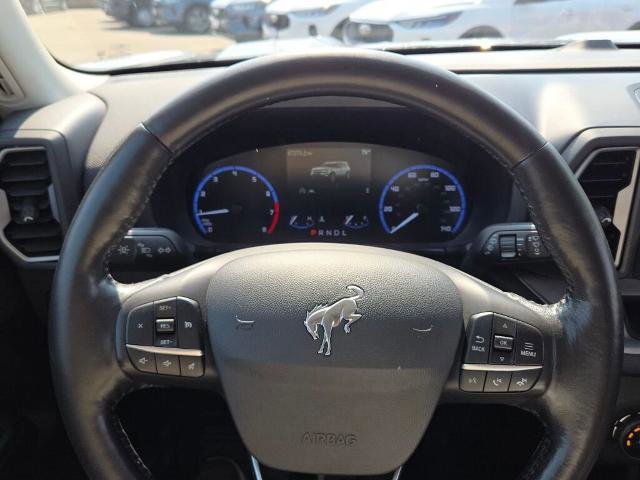 Certified 2021 Ford Bronco Sport Big Bend w/ Big Bend Package image 31