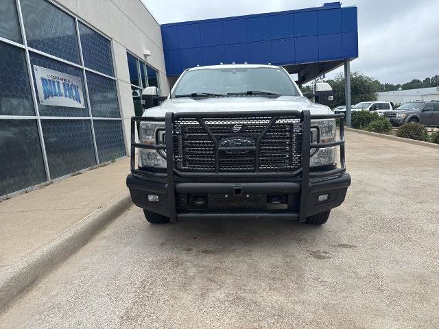 Certified 2022 Ford F350 Lariat w/ Lariat Value Package AWD/4WD image 3