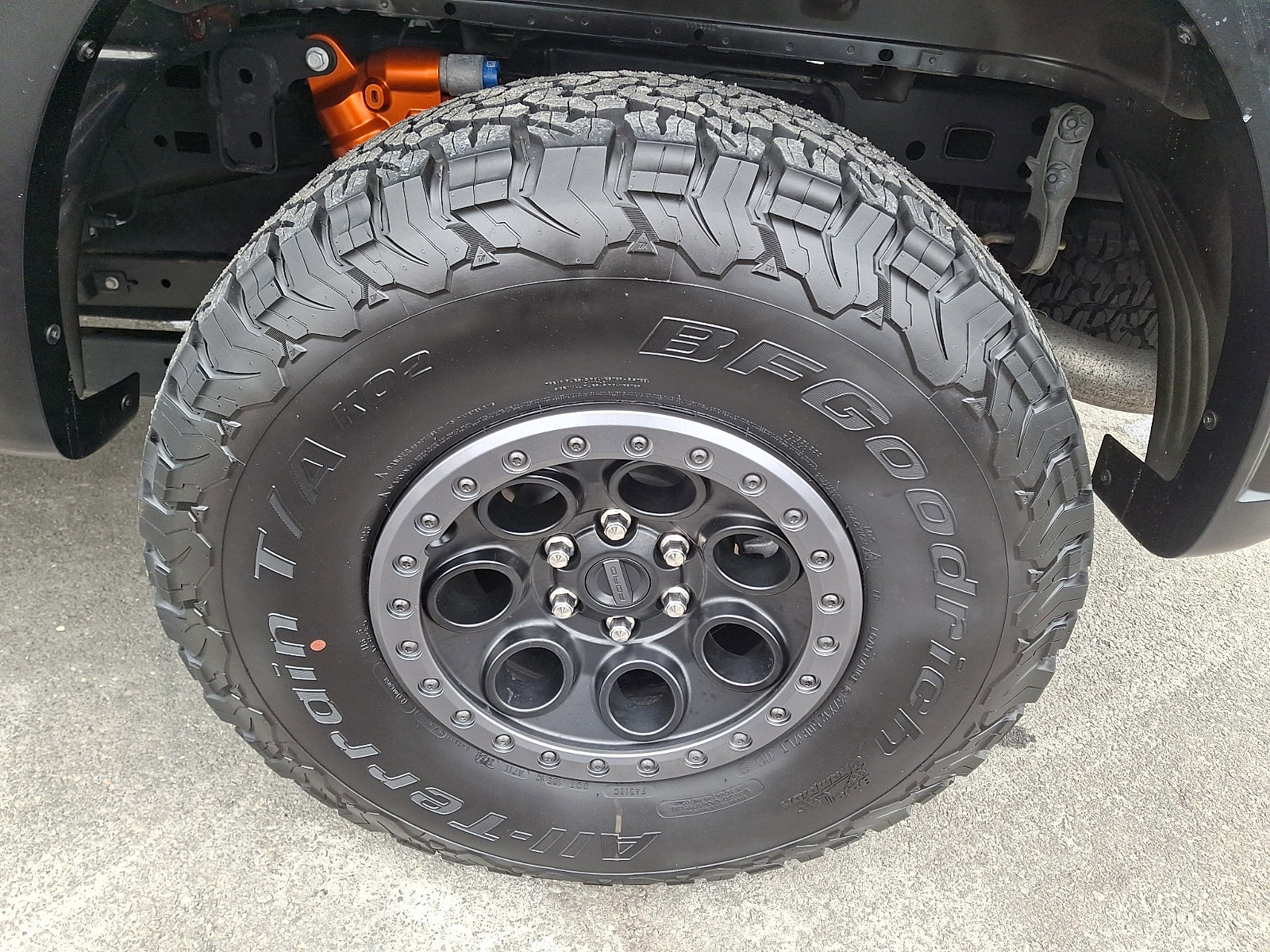 Certified 2025 Ford F150 Raptor image 28