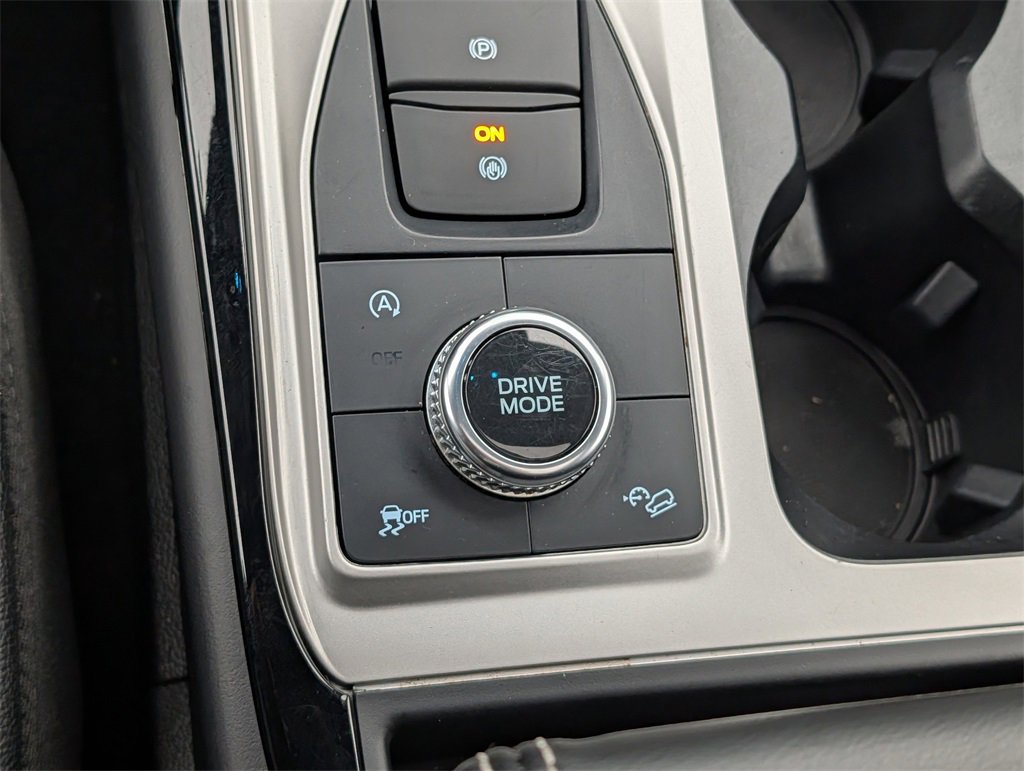 Certified 2024 Ford Explorer ST w/ Equipment Group 401A image 25