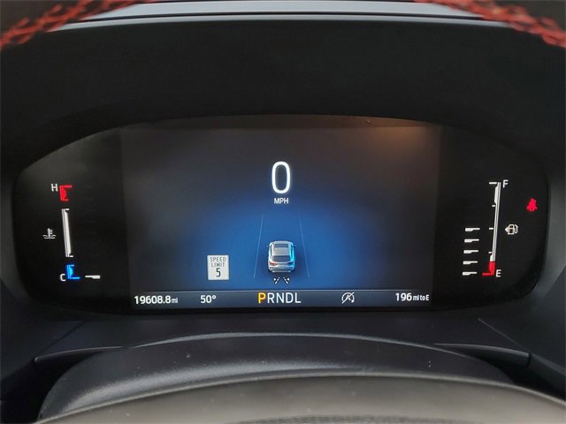 Certified 2023 Ford Escape ST-Line w/ Tech Pack #1 image 15