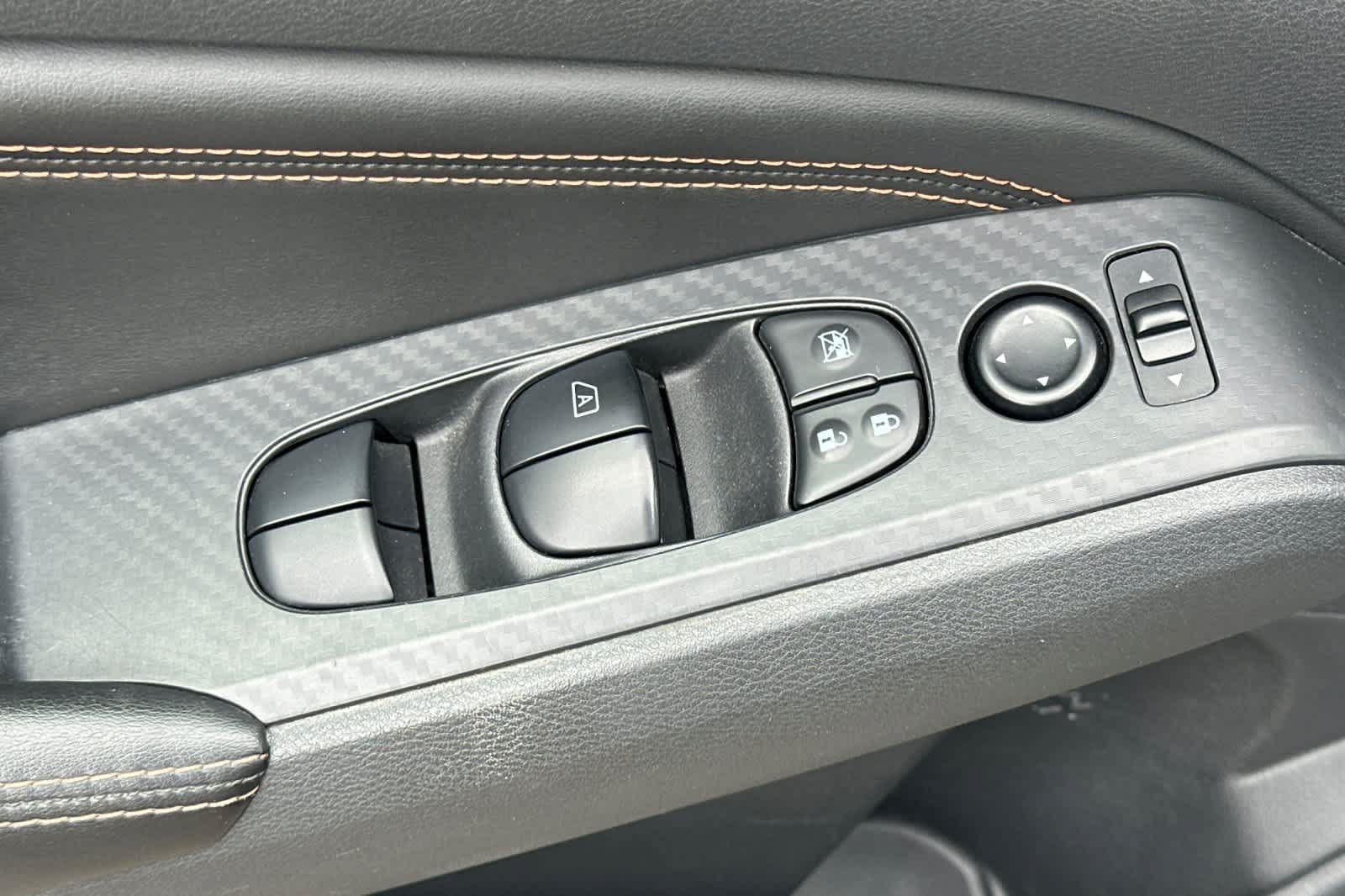 Used 2021 Nissan Altima 2.5 SR FWD image 13