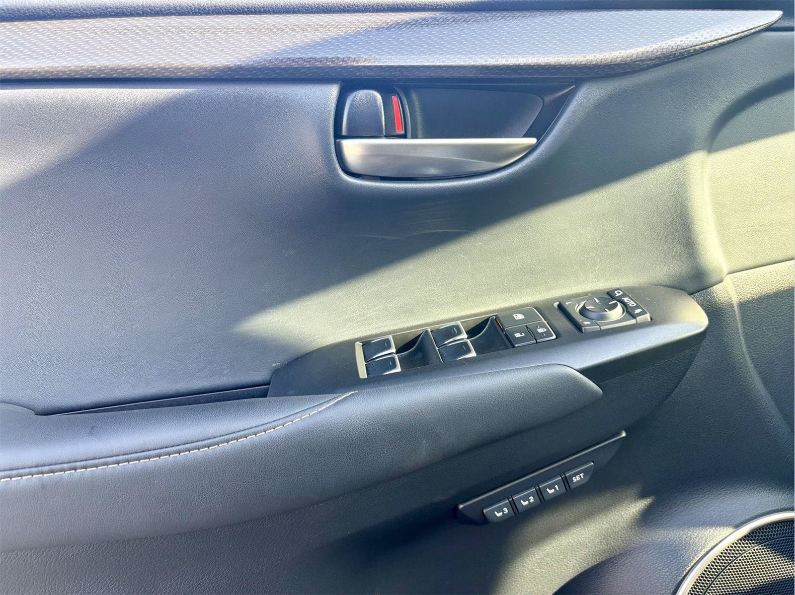 Used 2020 Lexus NX 300 FWD w/ Premium Package image 17