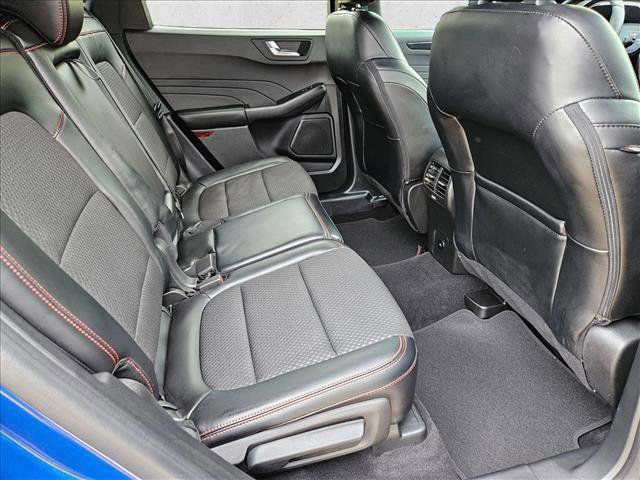 Certified 2023 Ford Escape ST-Line w/ Tech Pack #1 image 20