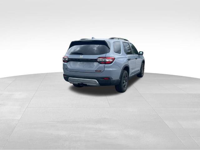 Used 2023 Honda Pilot TrailSport image 12