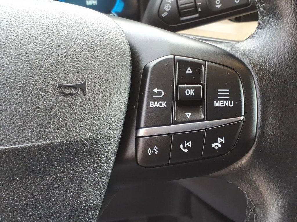 Certified 2025 Ford Bronco Sport Big Bend AWD/4WD image 28
