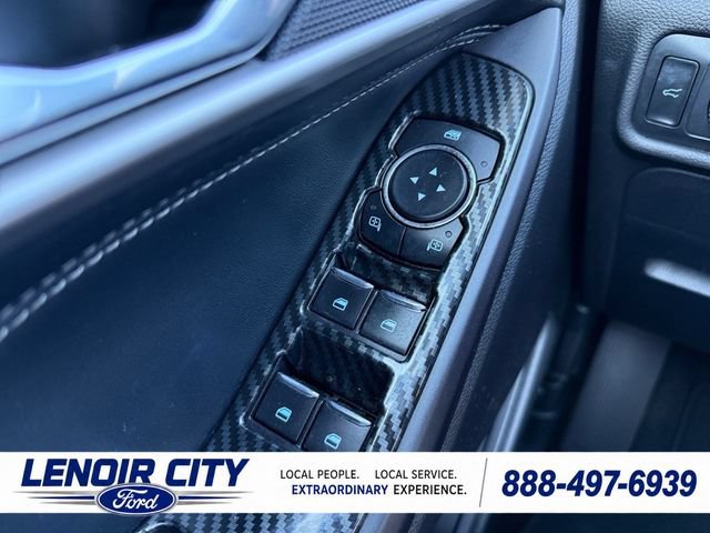 Certified 2020 Ford Explorer XLT w/ Equipment Group 202A AWD/4WD image 18