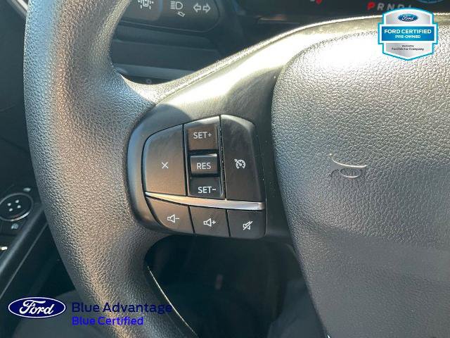Certified 2024 Ford Bronco Sport Big Bend AWD/4WD image 8
