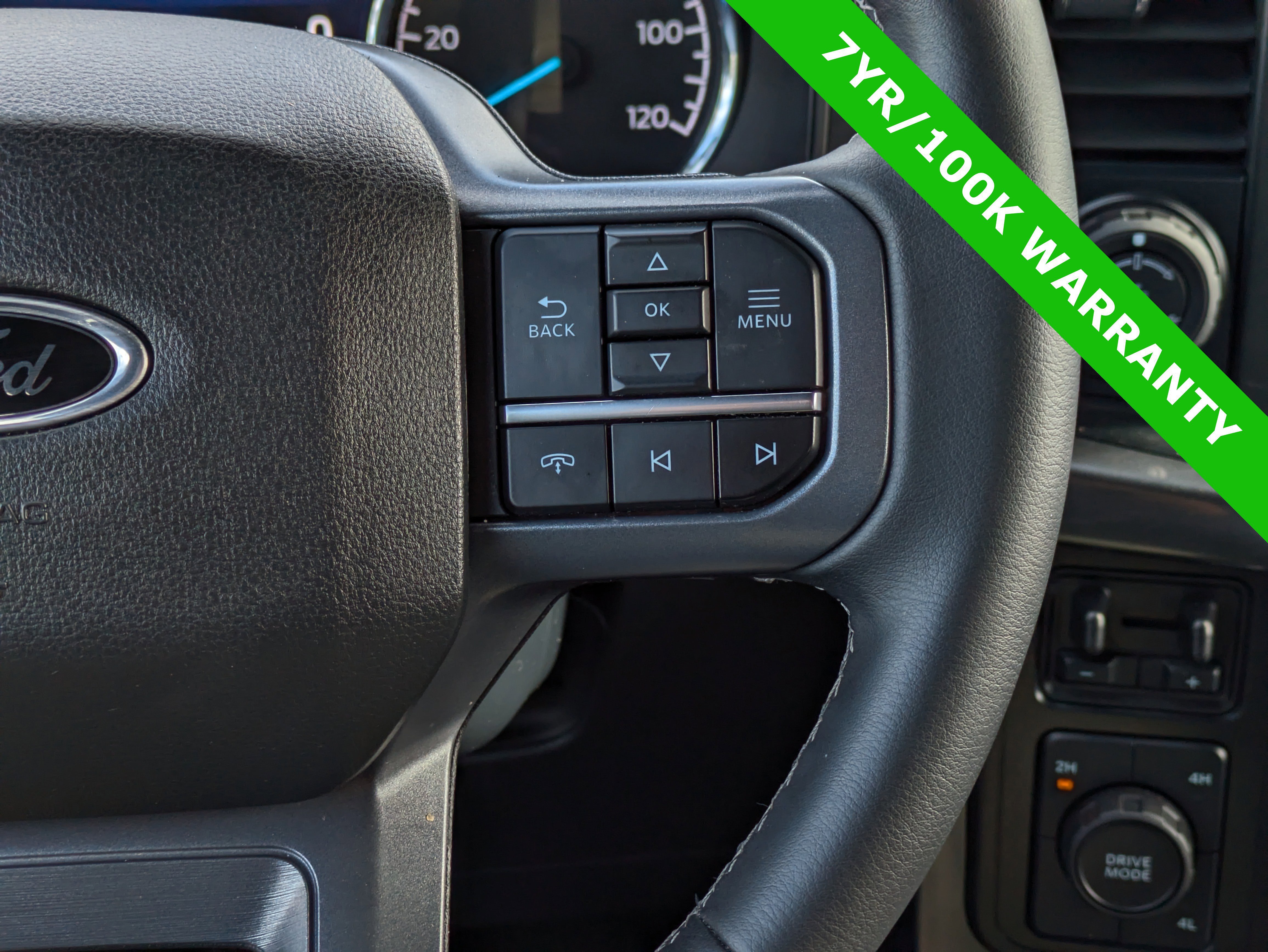 Certified 2023 Ford F150 XLT w/ Equipment Group 302A High image 30