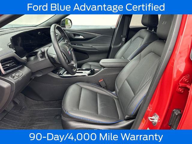 Used 2024 Buick Envista Sport Touring w/ Convenience I Package FWD image 13