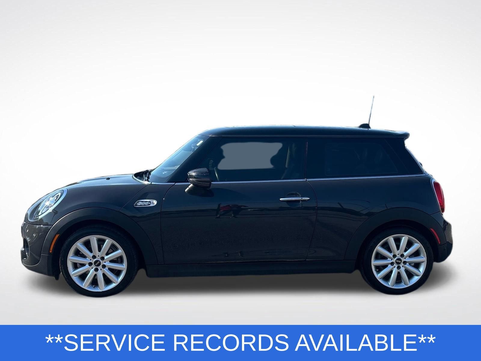 Used 2020 MINI Cooper S FWD image 3
