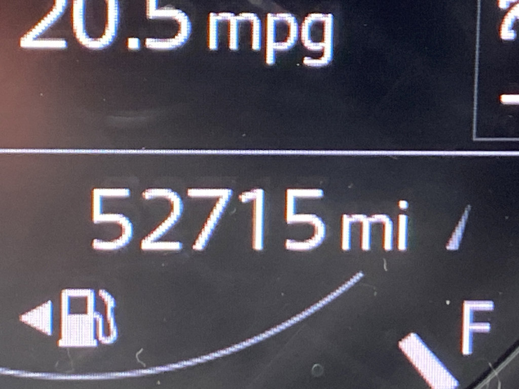 Used 2019 MAZDA CX-5 Touring image 22