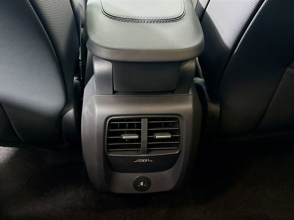 Certified 2025 Ford Mustang Mach-E Premium image 28