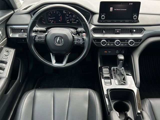 Used 2023 Acura Integra image 12