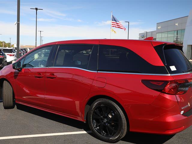 Used 2023 Honda Odyssey Sport image 19