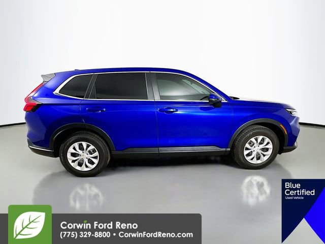 Used 2024 Honda CR-V LX image 10