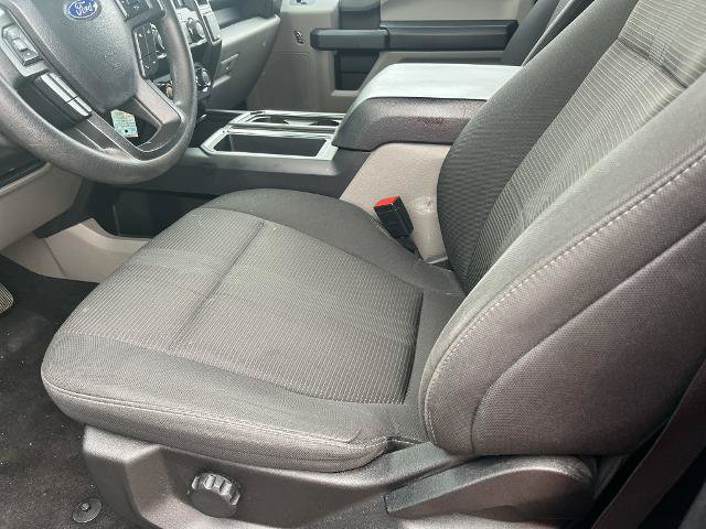 Certified 2019 Ford F150 XL w/ Equipment Group 101A Mid AWD/4WD image 11
