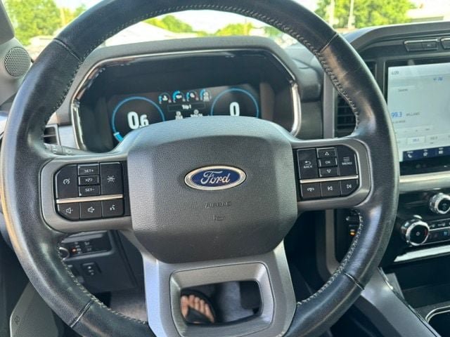 Certified 2022 Ford F150 Lariat AWD/4WD image 37