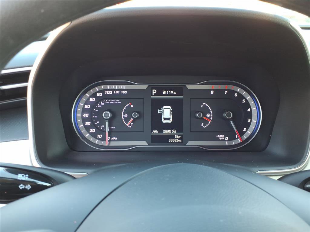 Used 2024 Hyundai Tucson SE image 14