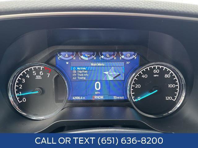 Certified 2022 Ford F150 XLT w/ Equipment Group 302A High image 26