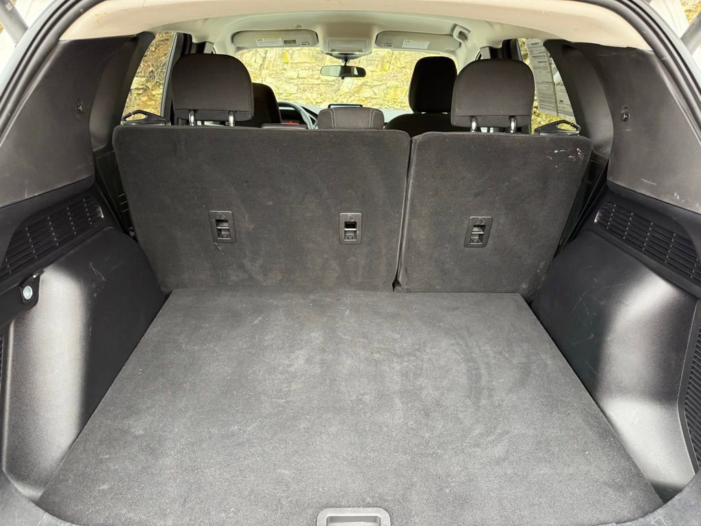 Certified 2023 Ford Escape Active image 10