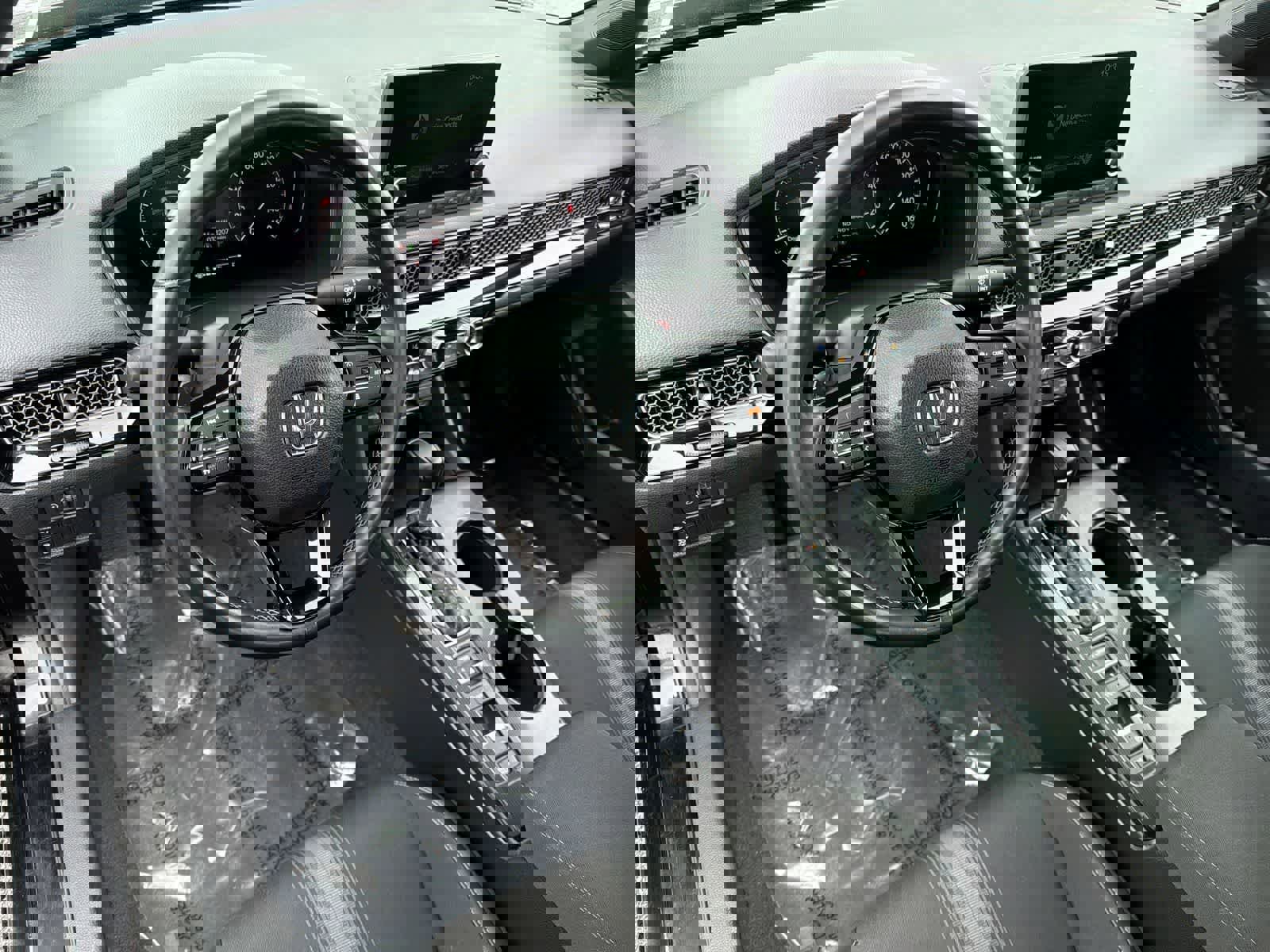 Used 2022 Honda Civic Sport image 10