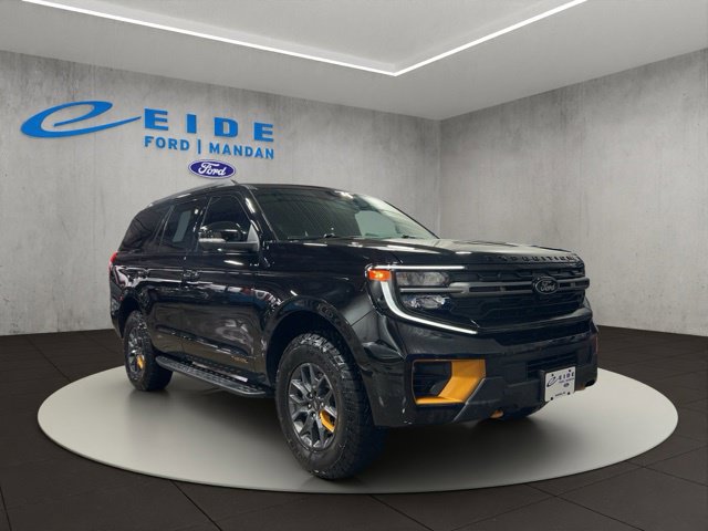 Certified 2026 Ford Expedition Tremor