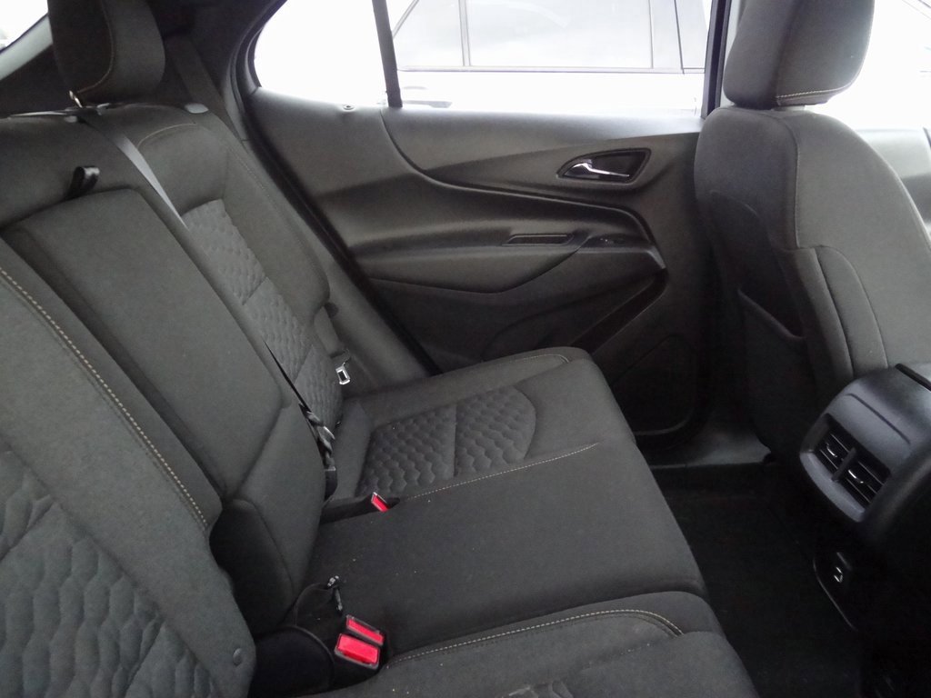 Used 2019 Chevrolet Equinox LT image 8