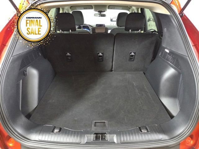 Certified 2020 Ford Escape SE Sport image 20