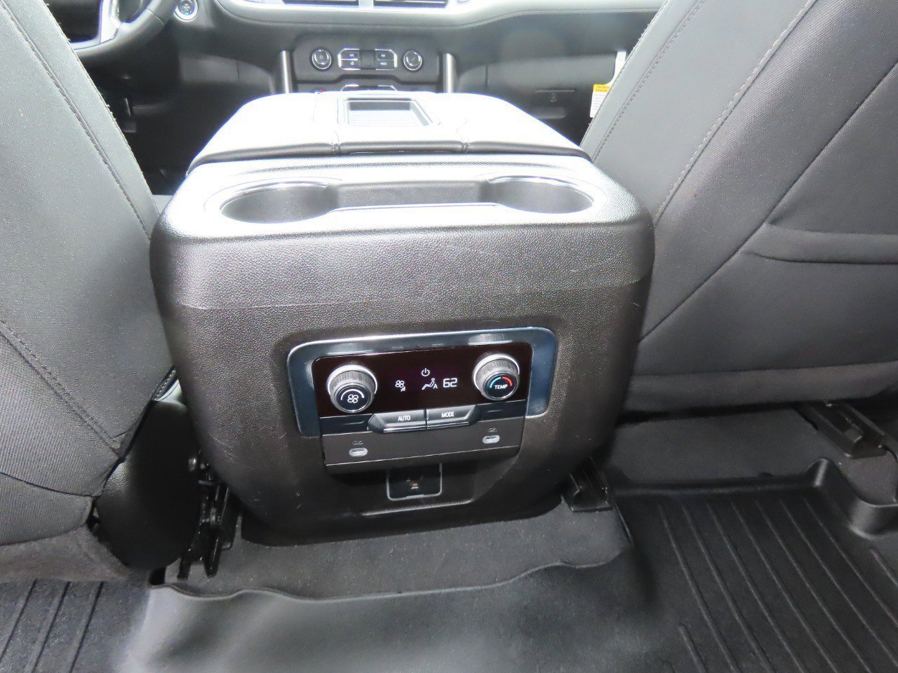 Used 2024 Chevrolet Tahoe LS w/ Driver Alert Package image 22