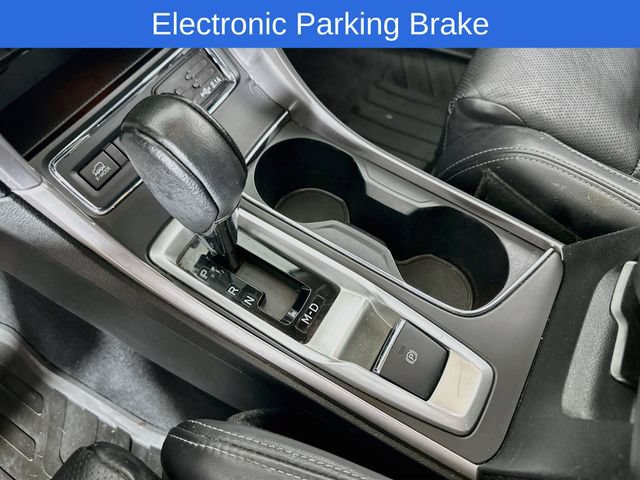 Used 2020 Subaru Ascent Limited w/ Technology Package AWD/4WD image 30