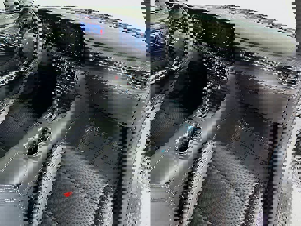 Certified 2024 Ford Mustang Premium image 30