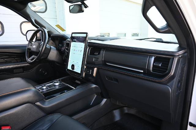 Certified 2023 Ford Expedition Max Platinum AWD/4WD image 23