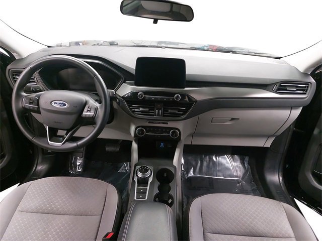 Certified 2023 Ford Escape Active image 9