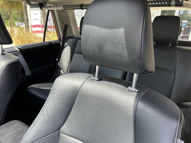 Used 2022 Toyota 4Runner Limited RWD image 20