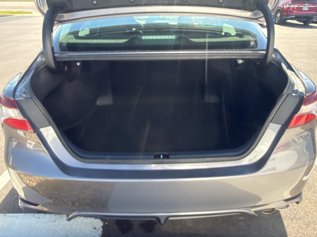 Used 2024 Toyota Camry SE FWD image 25