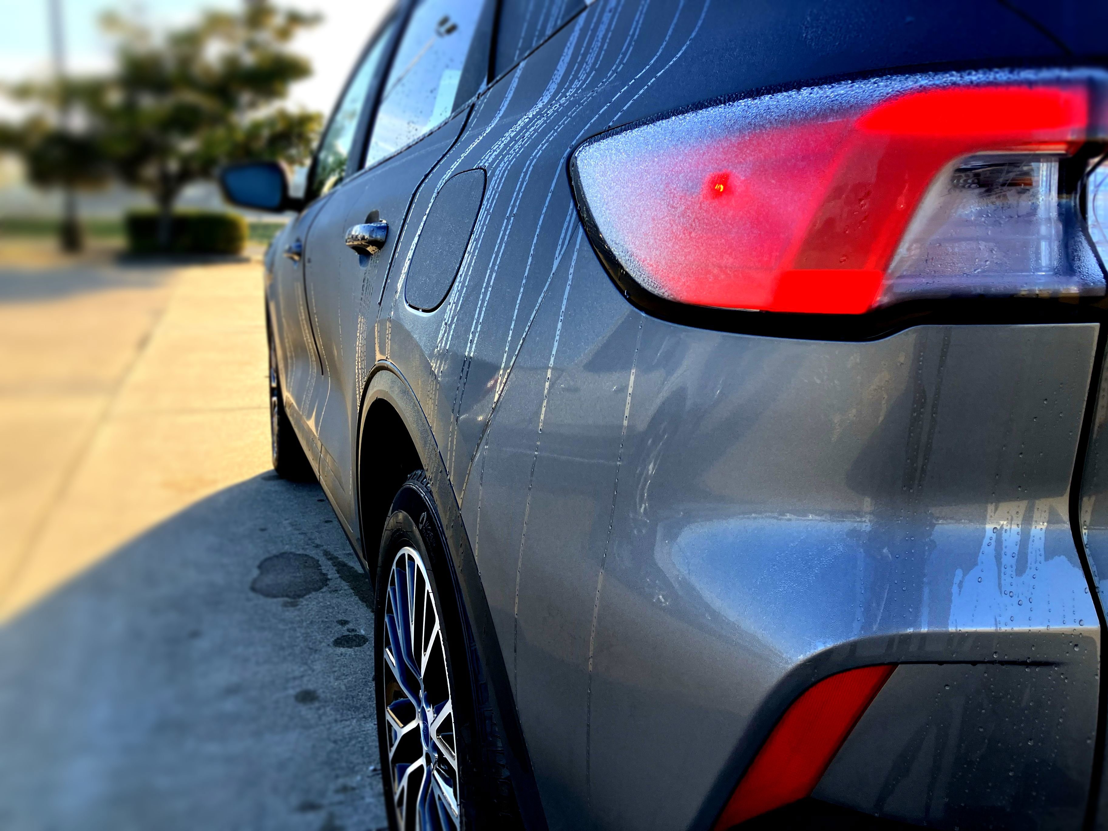 Certified 2022 Ford Escape SEL w/ Technology Package image 13